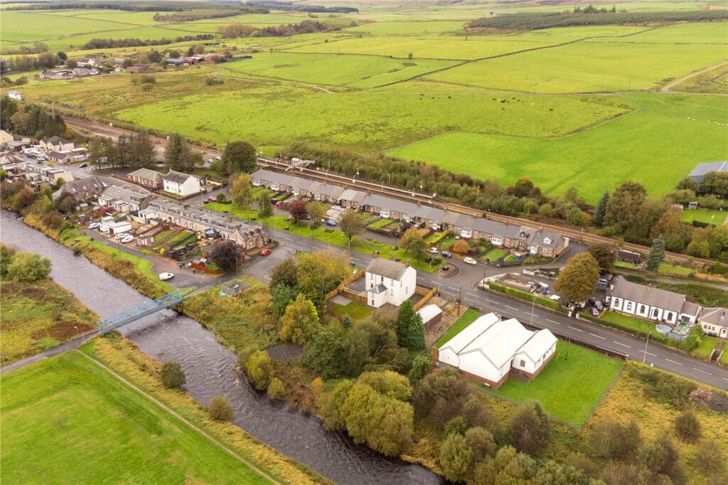 Additional property image - Kimberley House, Main Street, Kirkconnel, Sanquhar, DG4