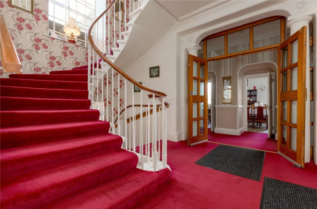 Additional property image - Telford Manor House, Beattock, Moffat, Dumfriesshire, DG10