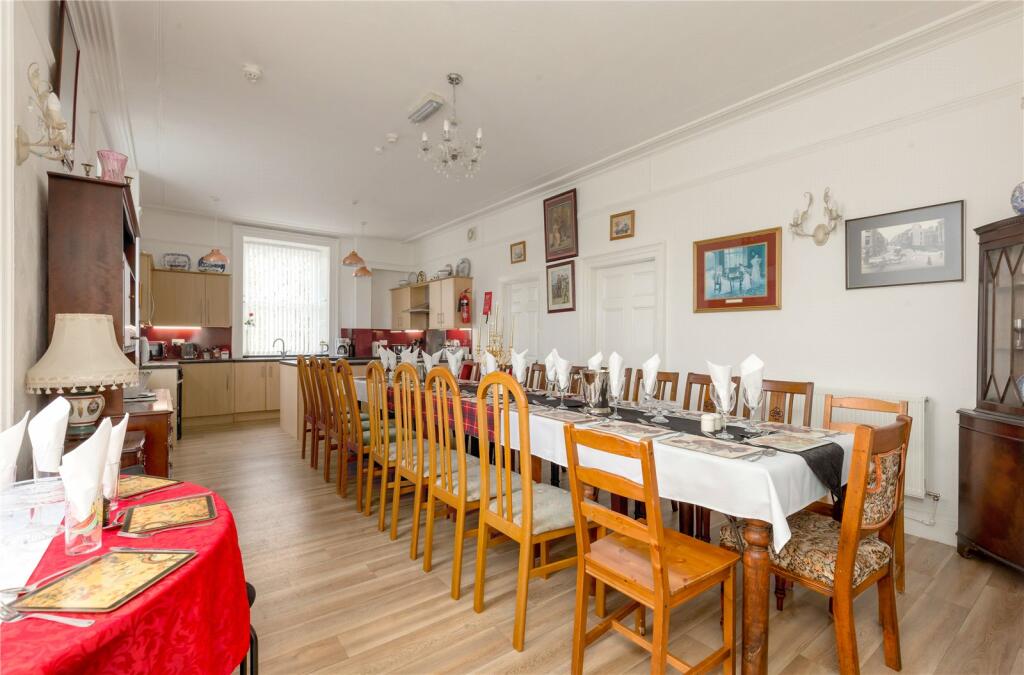 Additional property image - Telford Manor House, Beattock, Moffat, Dumfriesshire, DG10