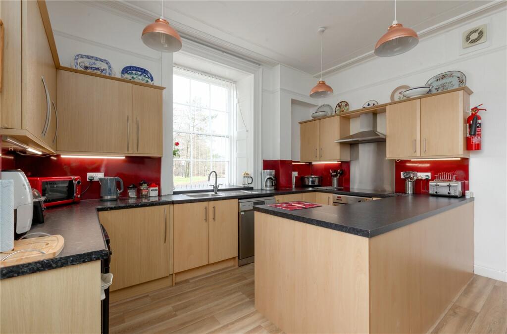 Additional property image - Telford Manor House, Beattock, Moffat, Dumfriesshire, DG10