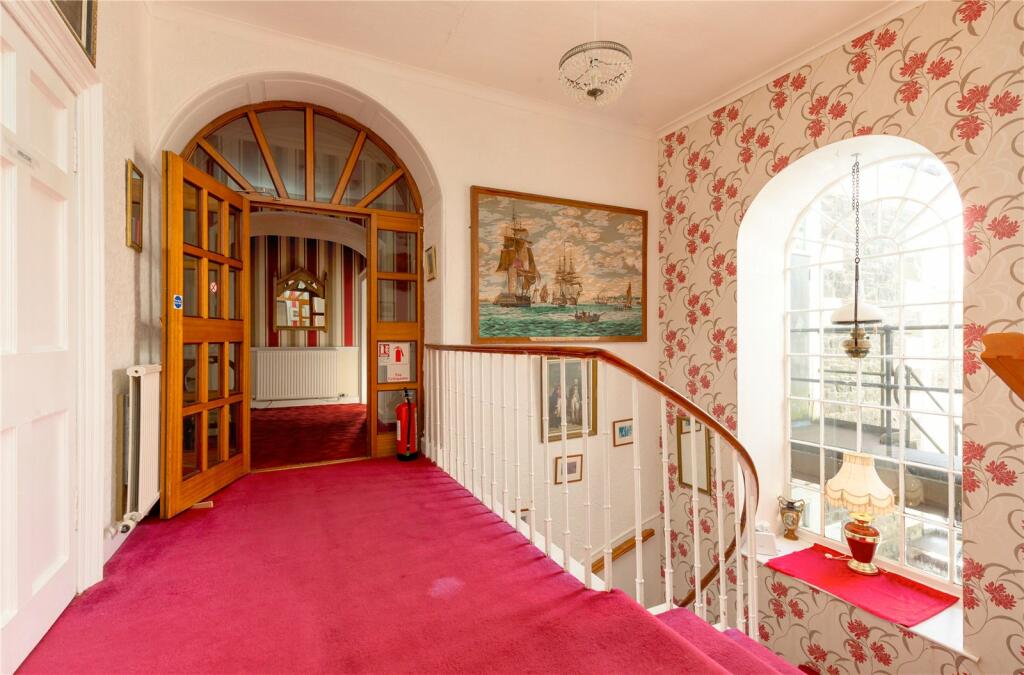 Additional property image - Telford Manor House, Beattock, Moffat, Dumfriesshire, DG10