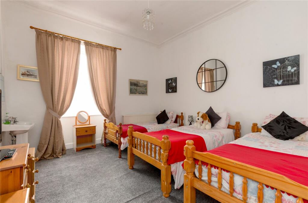Additional property image - Telford Manor House, Beattock, Moffat, Dumfriesshire, DG10