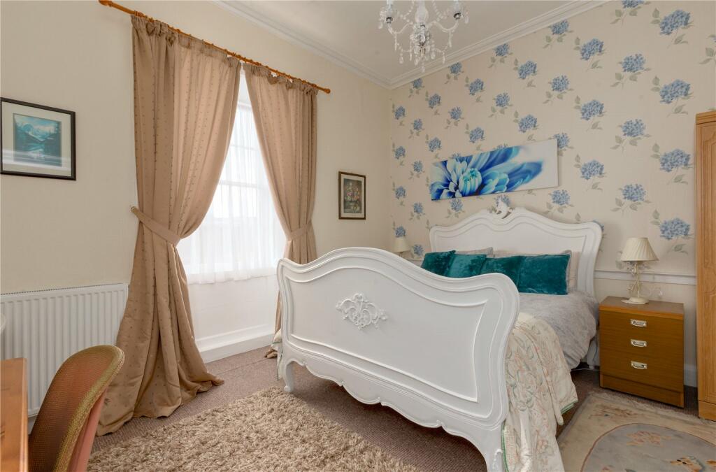 Additional property image - Telford Manor House, Beattock, Moffat, Dumfriesshire, DG10