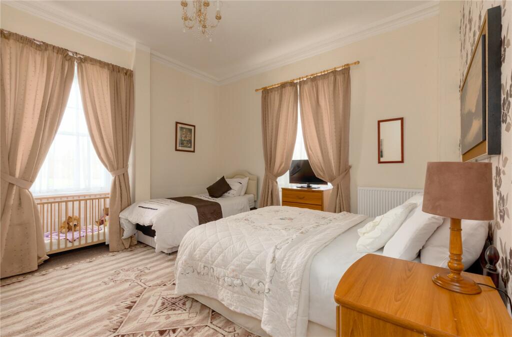Additional property image - Telford Manor House, Beattock, Moffat, Dumfriesshire, DG10