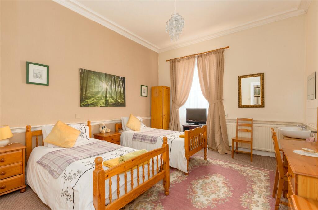 Additional property image - Telford Manor House, Beattock, Moffat, Dumfriesshire, DG10