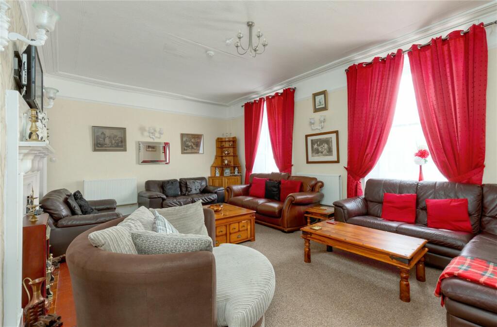 Additional property image - Telford Manor House, Beattock, Moffat, Dumfriesshire, DG10