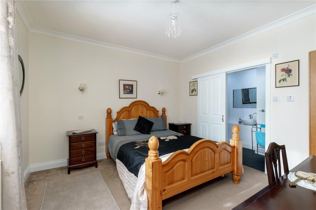 Additional property image - Telford Manor House, Beattock, Moffat, Dumfriesshire, DG10