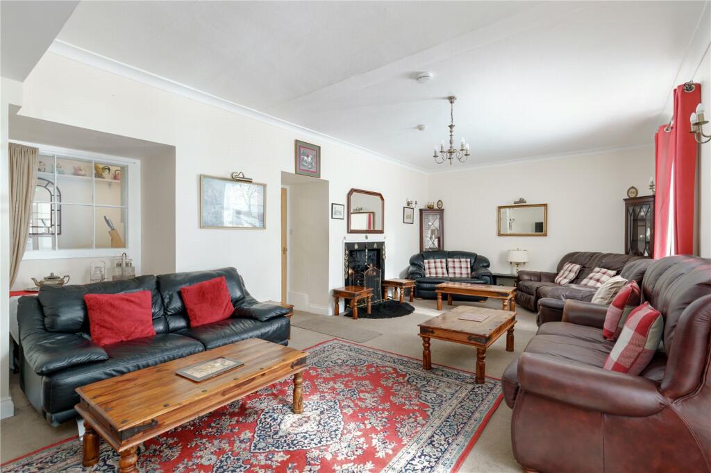 Additional property image - Telford Manor House, Beattock, Moffat, Dumfriesshire, DG10