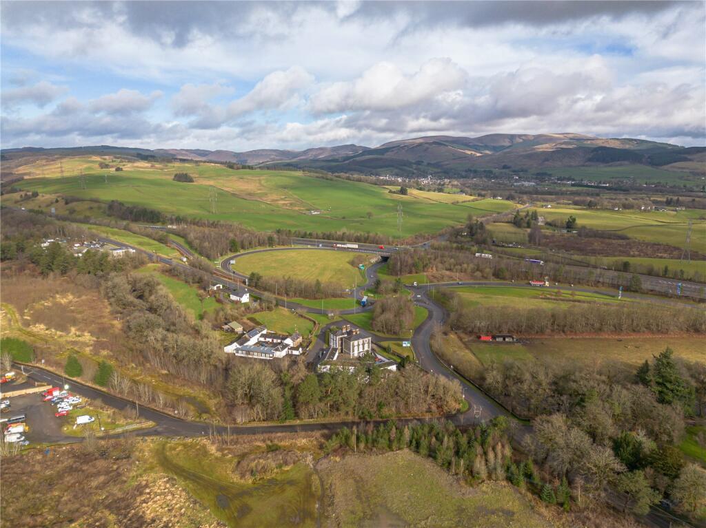 Additional property image - Telford Manor House, Beattock, Moffat, Dumfriesshire, DG10