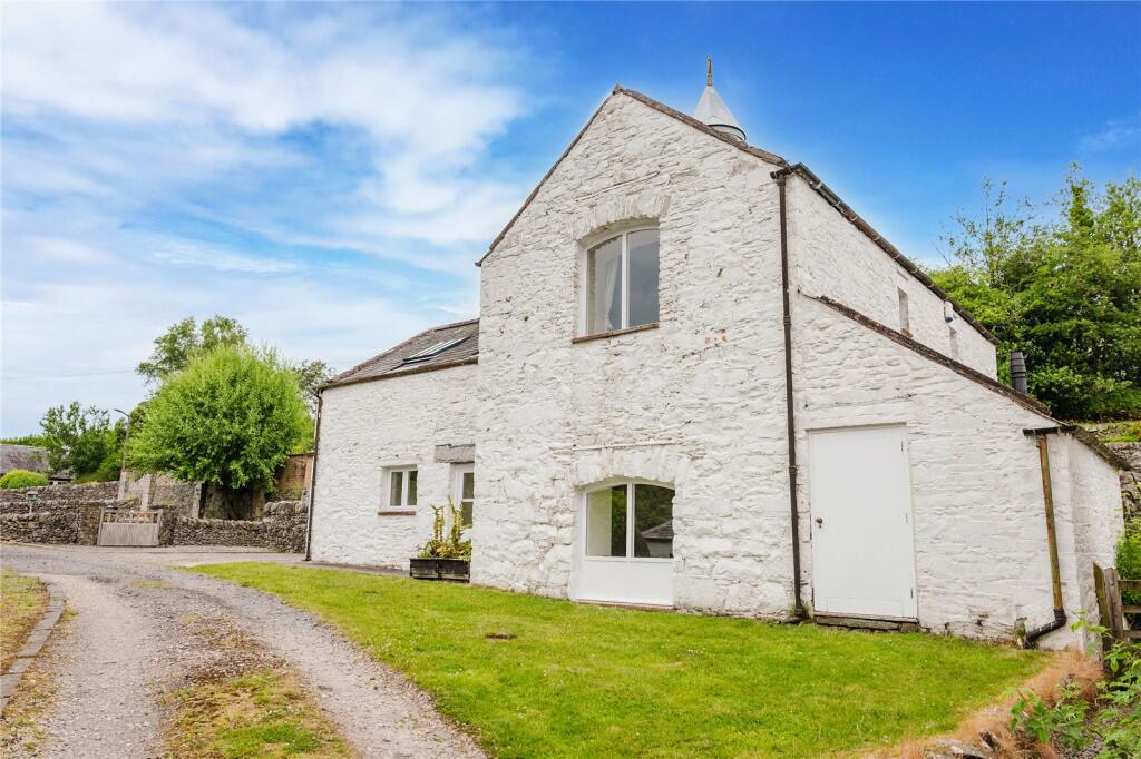Additional property image - Kiln House, Old Bridge Of Urr, Castle Douglas, Dumfries and Galloway, DG7