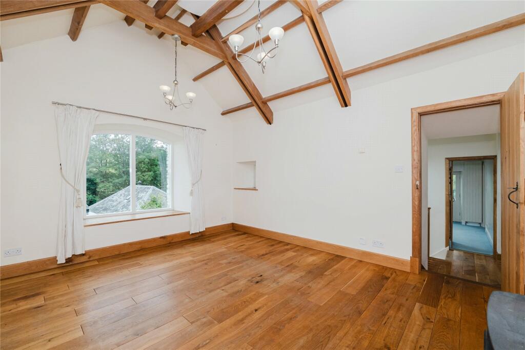Additional property image - Kiln House, Old Bridge Of Urr, Castle Douglas, Dumfries and Galloway, DG7