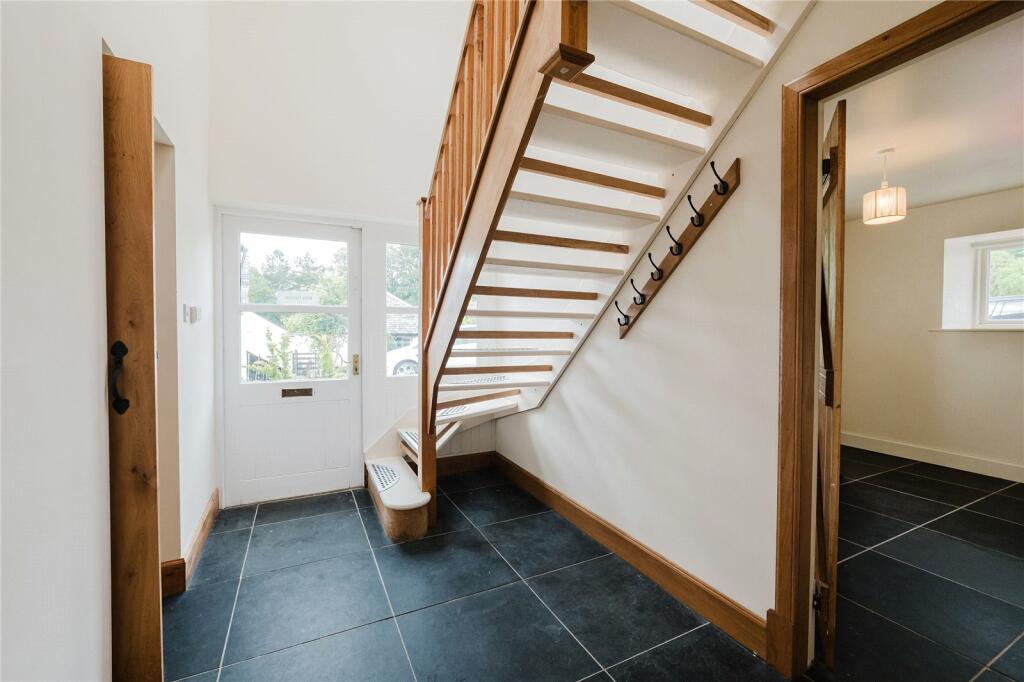 Additional property image - Kiln House, Old Bridge Of Urr, Castle Douglas, Dumfries and Galloway, DG7