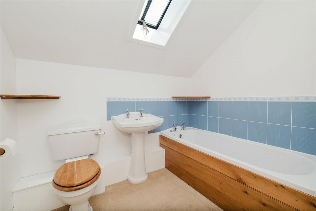 Additional property image - Kiln House, Old Bridge Of Urr, Castle Douglas, Dumfries and Galloway, DG7