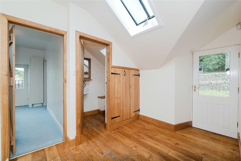 Additional property image - Kiln House, Old Bridge Of Urr, Castle Douglas, Dumfries and Galloway, DG7
