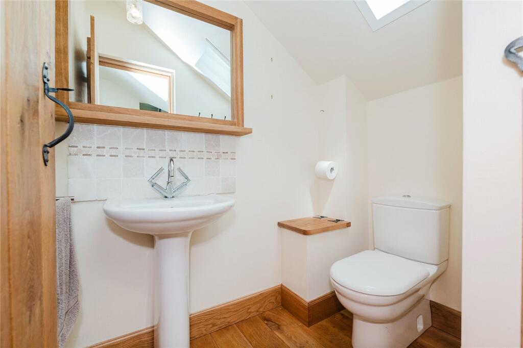 Additional property image - Kiln House, Old Bridge Of Urr, Castle Douglas, Dumfries and Galloway, DG7