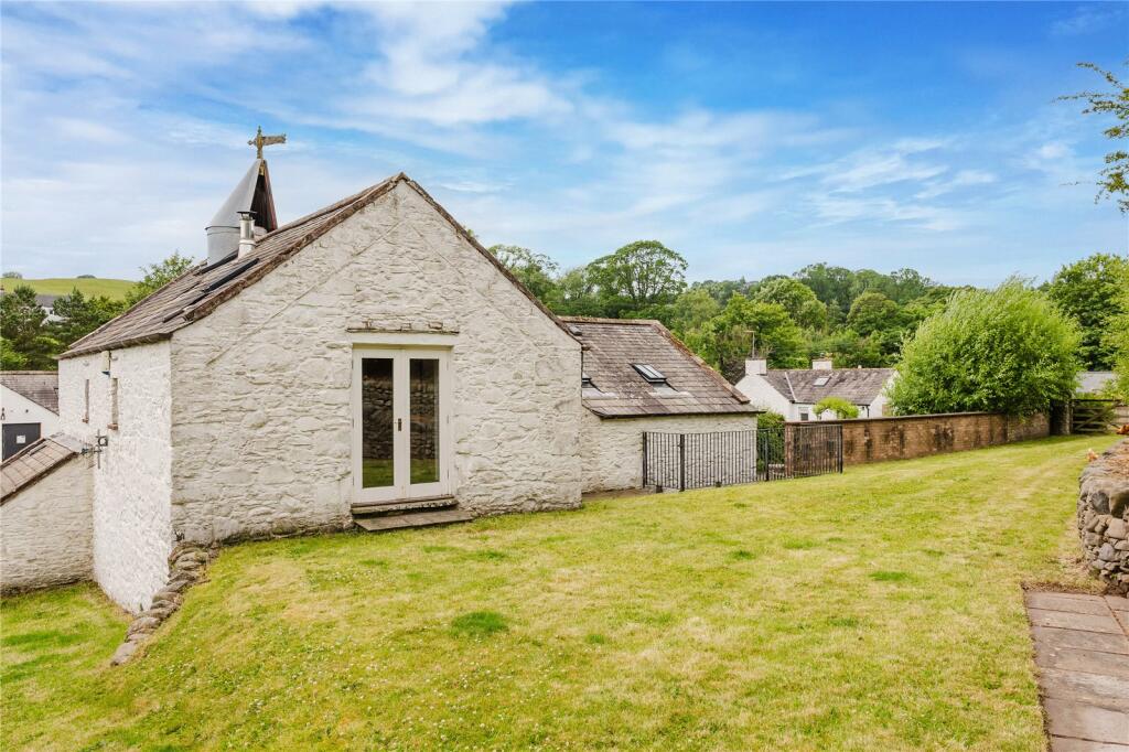 Additional property image - Kiln House, Old Bridge Of Urr, Castle Douglas, Dumfries and Galloway, DG7