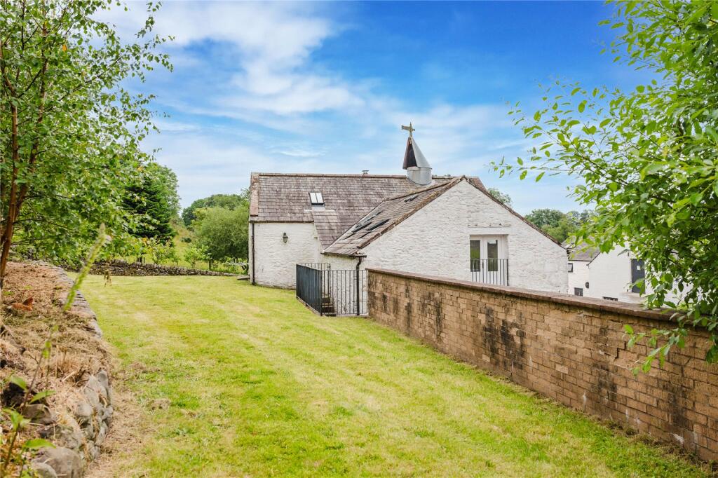 Additional property image - Kiln House, Old Bridge Of Urr, Castle Douglas, Dumfries and Galloway, DG7