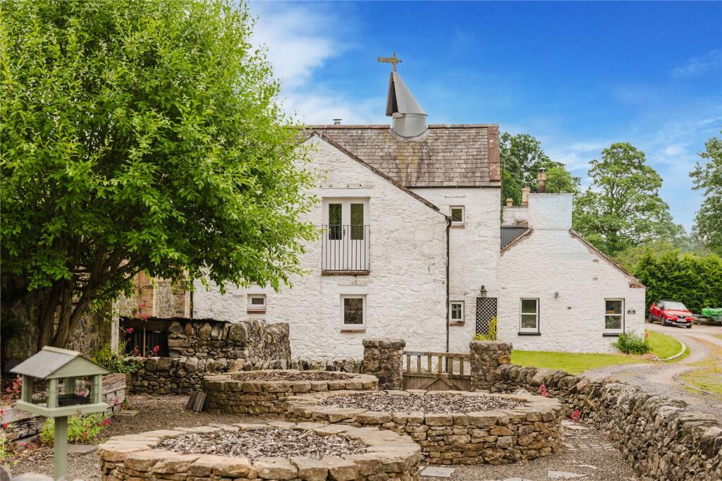 Additional property image - Kiln House, Old Bridge Of Urr, Castle Douglas, Dumfries and Galloway, DG7