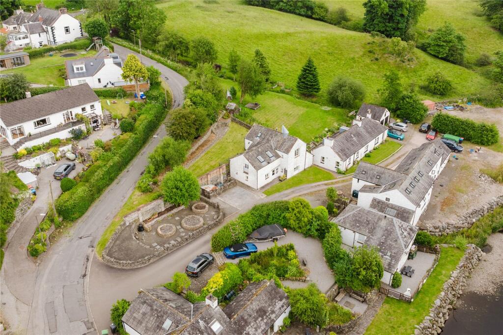 Additional property image - Kiln House, Old Bridge Of Urr, Castle Douglas, Dumfries and Galloway, DG7