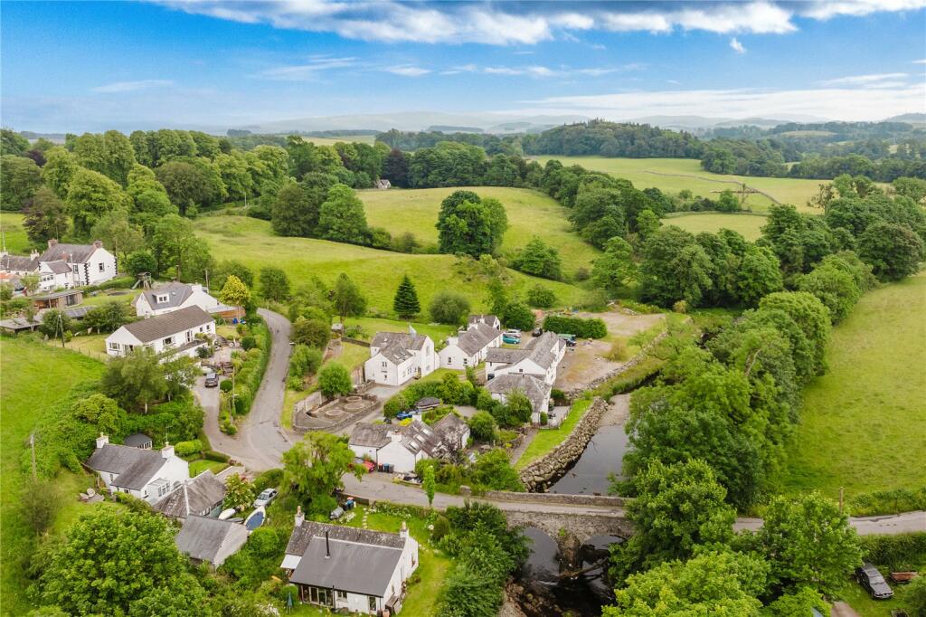 Additional property image - Kiln House, Old Bridge Of Urr, Castle Douglas, Dumfries and Galloway, DG7