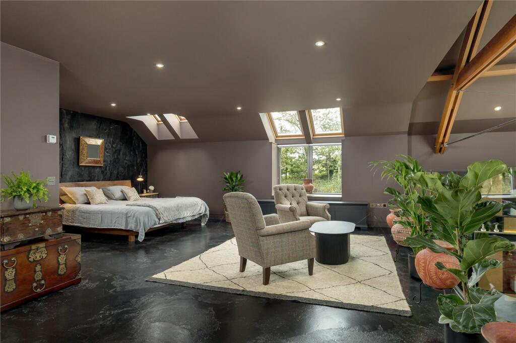Additional property image - Spottes Mill, Haugh of Urr, Castle Douglas, Kirkcudbrightshire, DG7