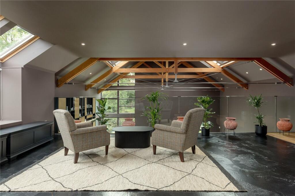Additional property image - Spottes Mill, Haugh of Urr, Castle Douglas, Kirkcudbrightshire, DG7