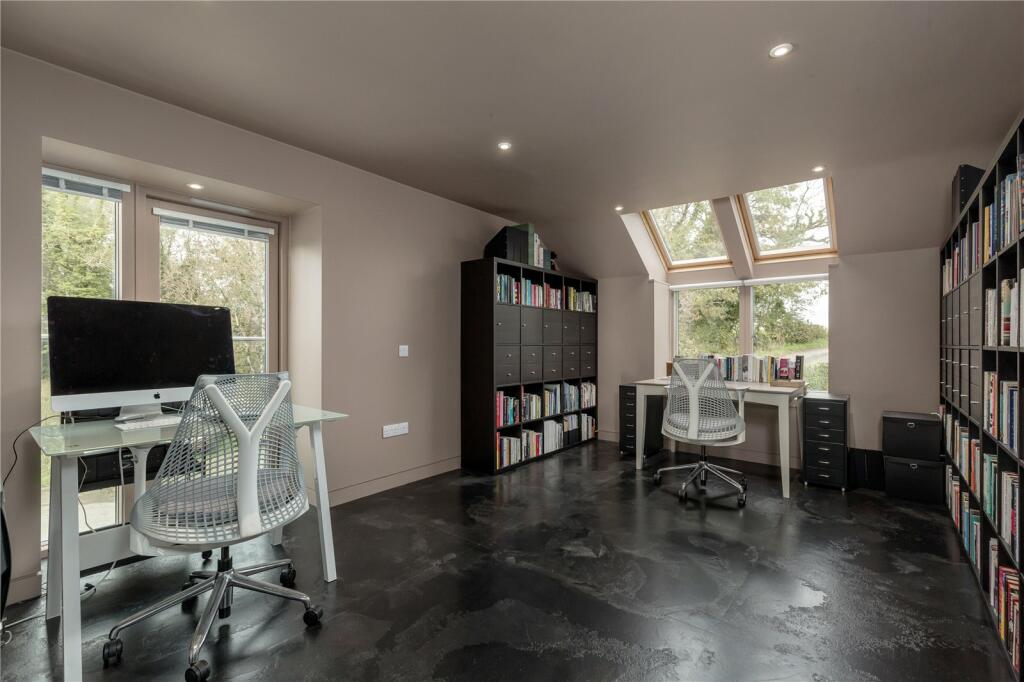 Additional property image - Spottes Mill, Haugh of Urr, Castle Douglas, Kirkcudbrightshire, DG7