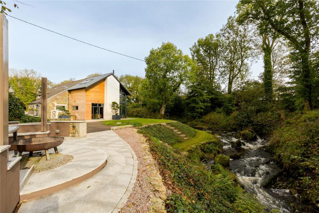 Additional property image - Spottes Mill, Haugh of Urr, Castle Douglas, Kirkcudbrightshire, DG7