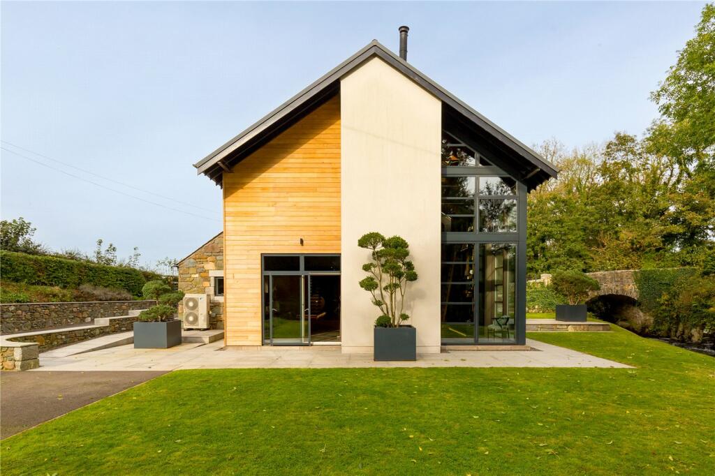 Additional property image - Spottes Mill, Haugh of Urr, Castle Douglas, Kirkcudbrightshire, DG7