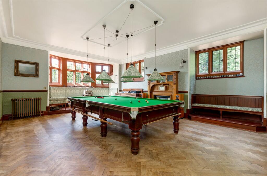 Additional property image - Glenluiart House, Moniaive, Thornhill, Dumfriesshire, DG3