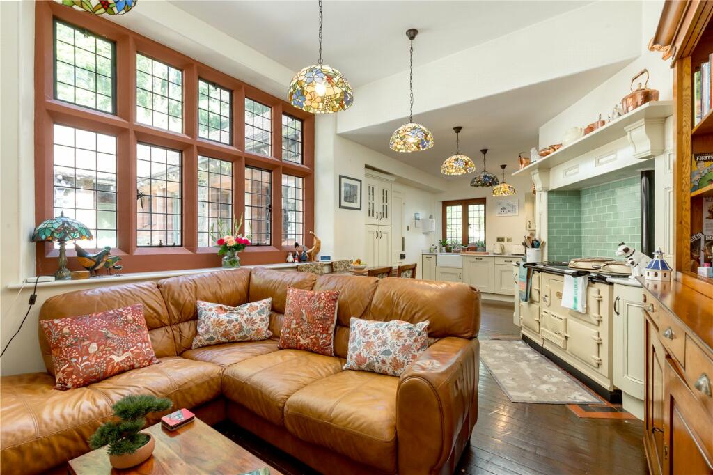 Additional property image - Glenluiart House, Moniaive, Thornhill, Dumfriesshire, DG3