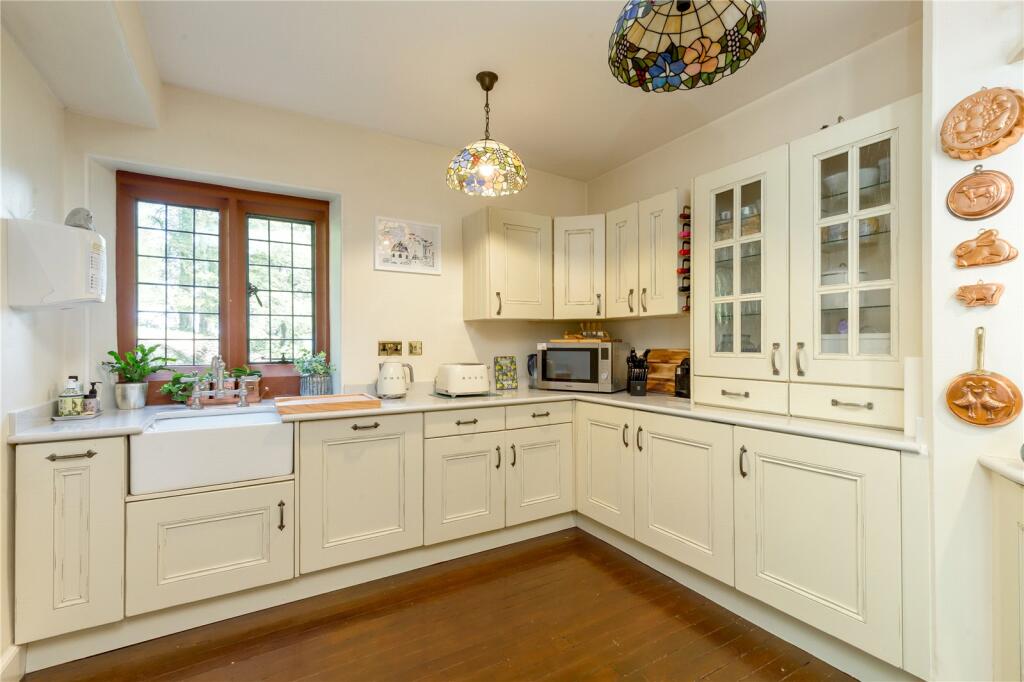 Additional property image - Glenluiart House, Moniaive, Thornhill, Dumfriesshire, DG3
