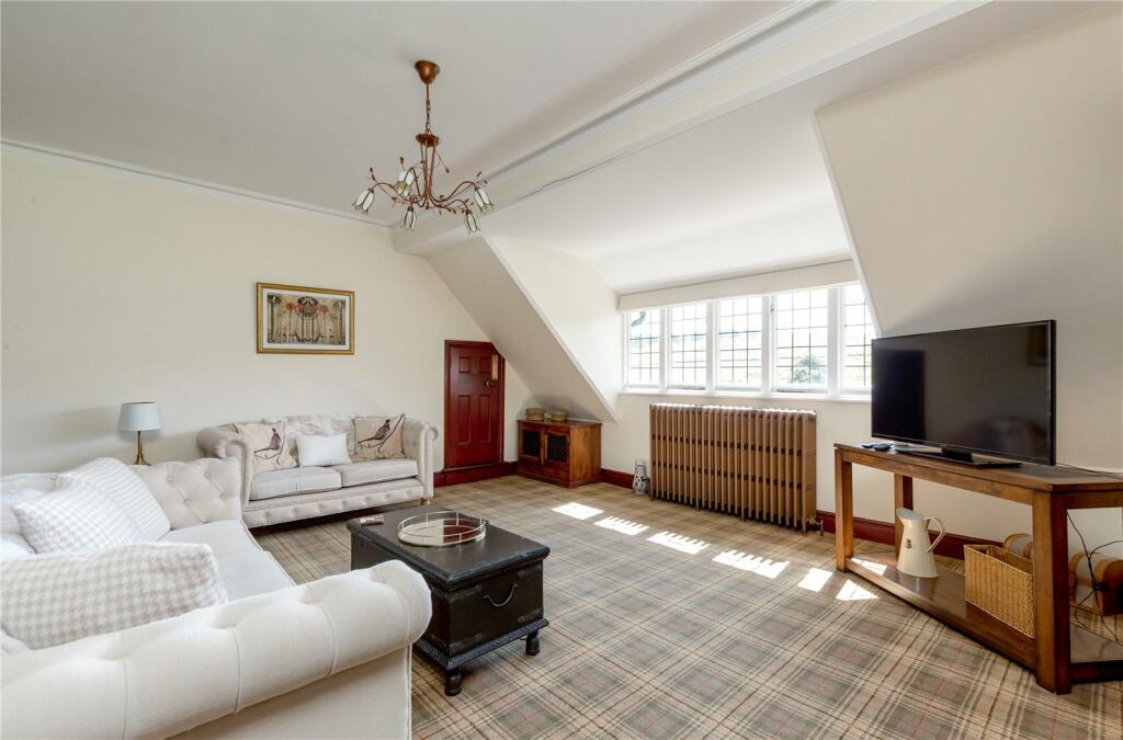 Additional property image - Glenluiart House, Moniaive, Thornhill, Dumfriesshire, DG3