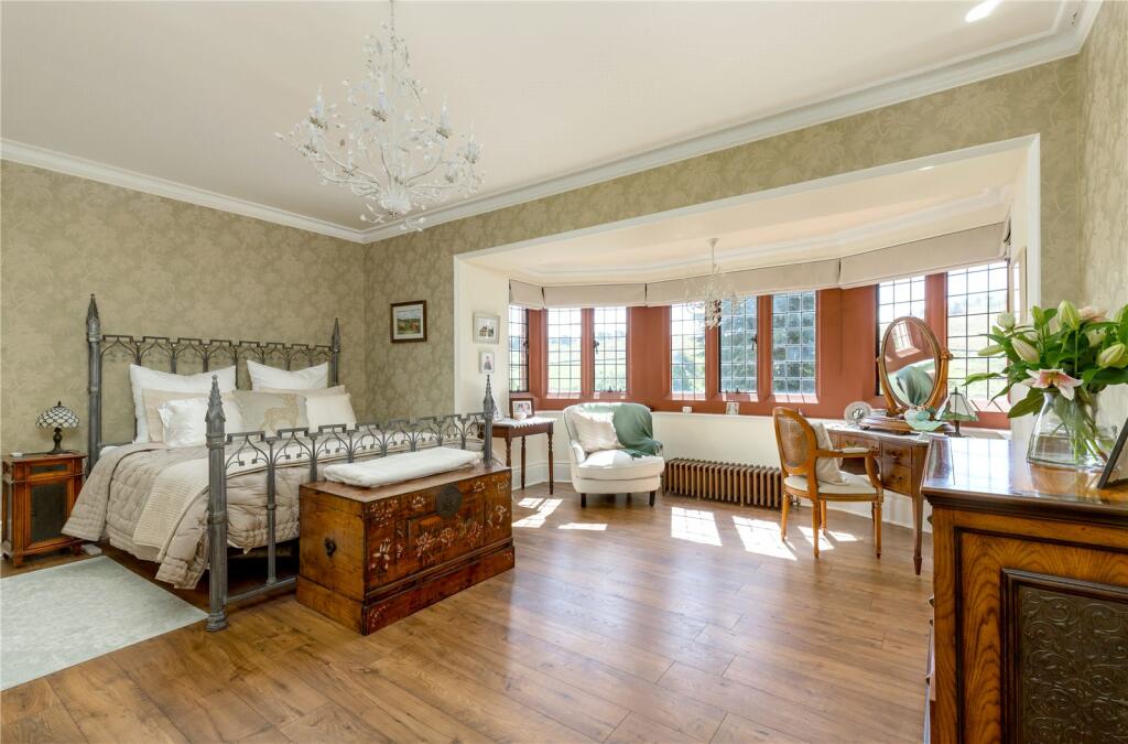 Additional property image - Glenluiart House, Moniaive, Thornhill, Dumfriesshire, DG3
