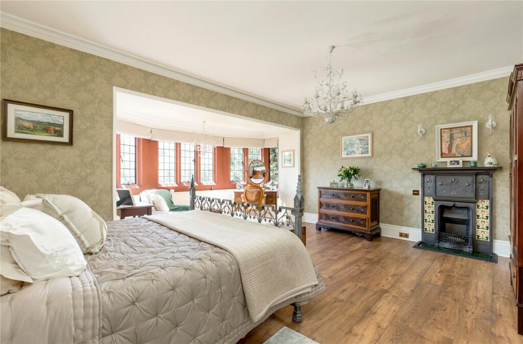 Additional property image - Glenluiart House, Moniaive, Thornhill, Dumfriesshire, DG3