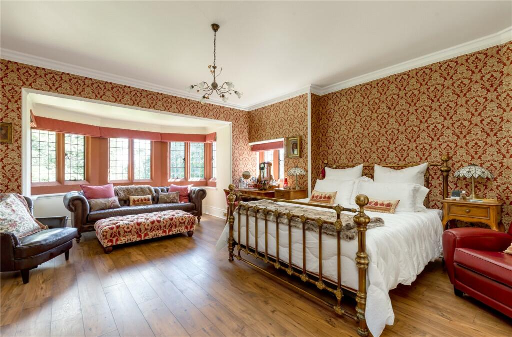 Additional property image - Glenluiart House, Moniaive, Thornhill, Dumfriesshire, DG3