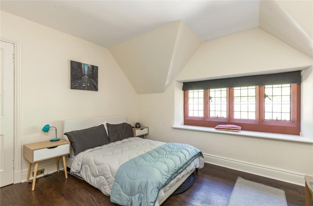 Additional property image - Glenluiart House, Moniaive, Thornhill, Dumfriesshire, DG3