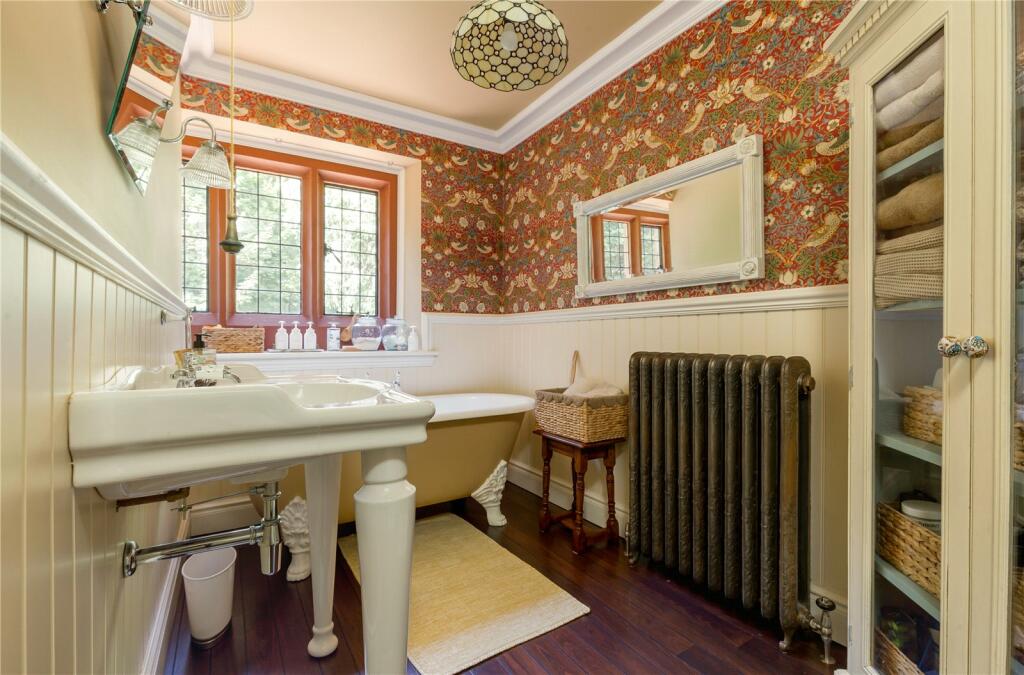 Additional property image - Glenluiart House, Moniaive, Thornhill, Dumfriesshire, DG3