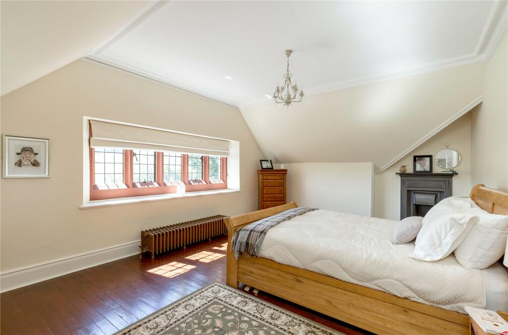 Additional property image - Glenluiart House, Moniaive, Thornhill, Dumfriesshire, DG3