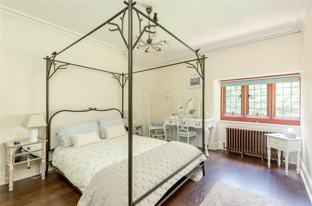 Additional property image - Glenluiart House, Moniaive, Thornhill, Dumfriesshire, DG3