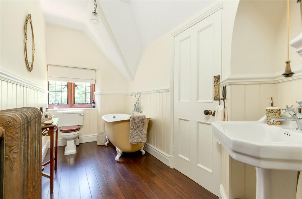 Additional property image - Glenluiart House, Moniaive, Thornhill, Dumfriesshire, DG3
