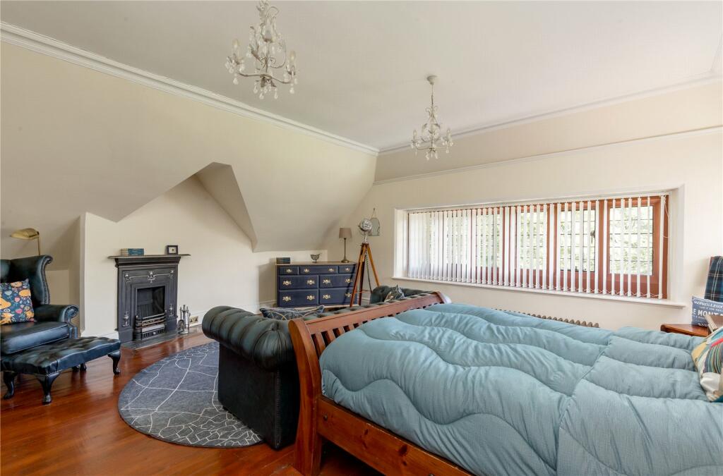 Additional property image - Glenluiart House, Moniaive, Thornhill, Dumfriesshire, DG3