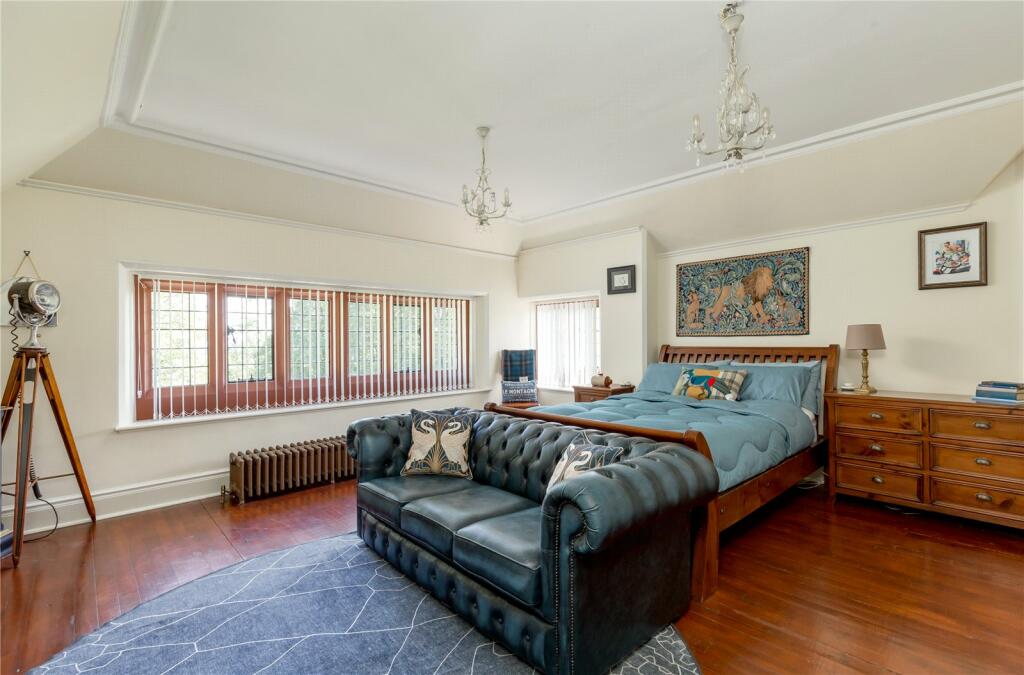 Additional property image - Glenluiart House, Moniaive, Thornhill, Dumfriesshire, DG3