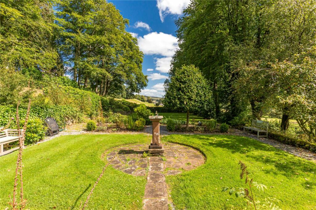 Additional property image - Glenluiart House, Moniaive, Thornhill, Dumfriesshire, DG3