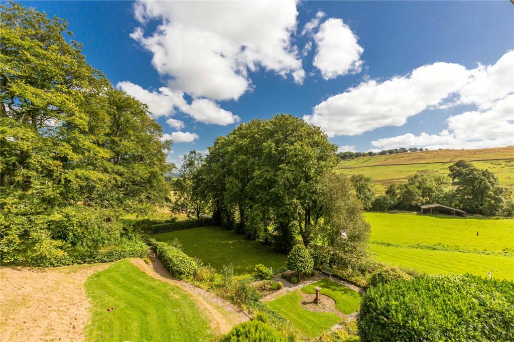 Additional property image - Glenluiart House, Moniaive, Thornhill, Dumfriesshire, DG3