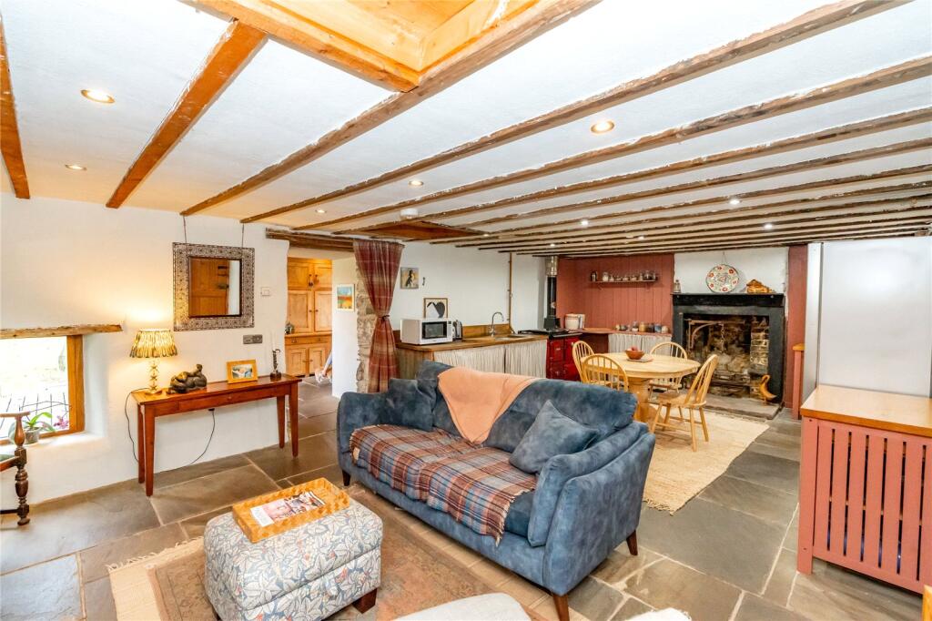 Additional property image - Middleburn, Eskdalemuir, Langholm, Dumfries and Galloway, DG13
