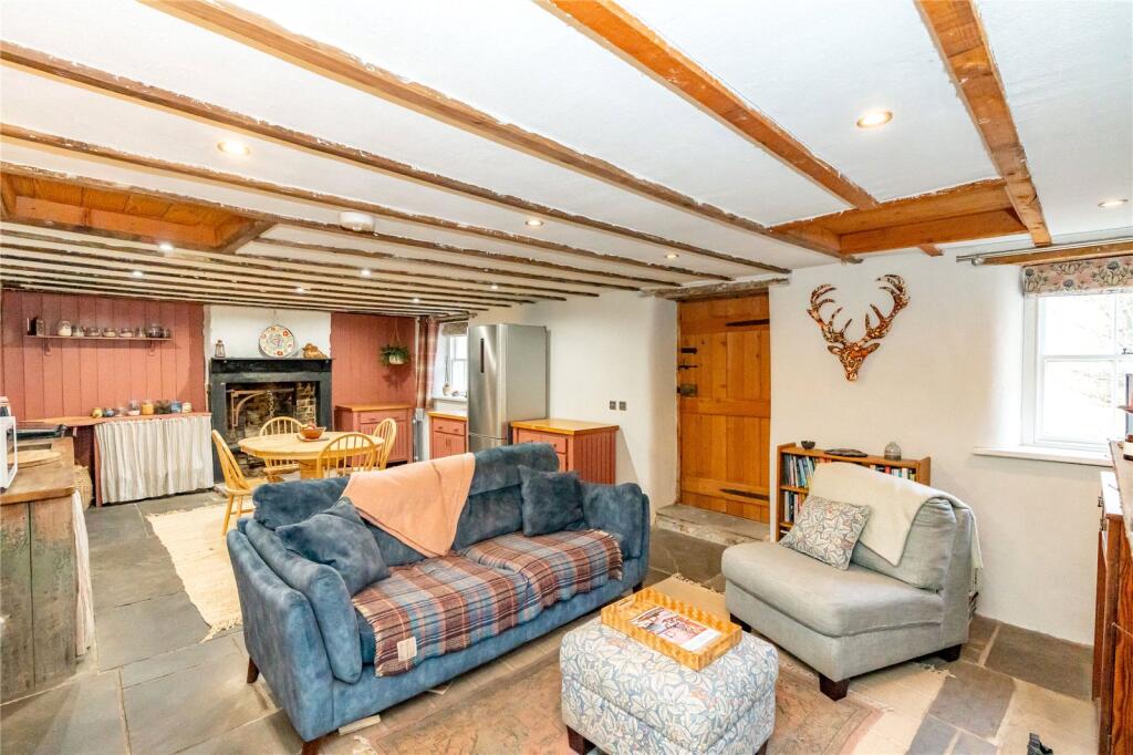 Additional property image - Middleburn, Eskdalemuir, Langholm, Dumfries and Galloway, DG13