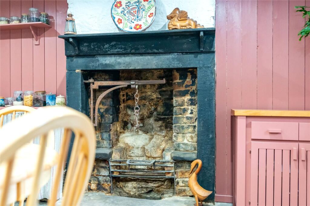 Additional property image - Middleburn, Eskdalemuir, Langholm, Dumfries and Galloway, DG13
