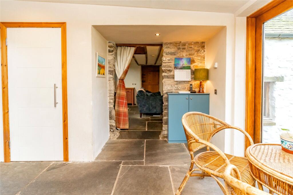 Additional property image - Middleburn, Eskdalemuir, Langholm, Dumfries and Galloway, DG13