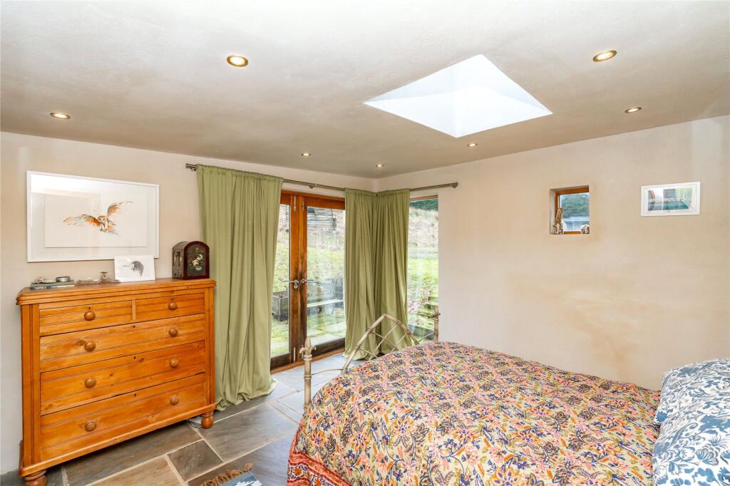 Additional property image - Middleburn, Eskdalemuir, Langholm, Dumfries and Galloway, DG13